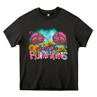 Asphalt save the pumpkins Heavy Core Tee - AdoDesignShop
