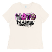 Moto Mama Ladies Tee | Teevron
