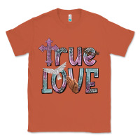 Copper true love Classic Tee - NancyCooperArtShop