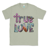 Matcha true love Classic Tee - NancyCooperArtShop