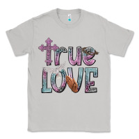 Moon Dust true love Classic Tee - NancyCooperArtShop