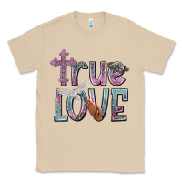 Mushroom true love Classic Tee - NancyCooperArtShop