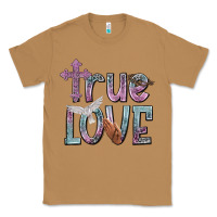True Love Classic Tee | Teevron