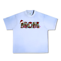 Grape Ice christmas mom Urban Heavy Tee - AdoDesignShop