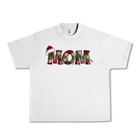 Lunar Rock christmas mom Urban Heavy Tee - AdoDesignShop