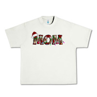Pistachio christmas mom Urban Heavy Tee - AdoDesignShop