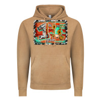 Vintage Camel western back to school 1st grade Vintage Hoodie - Jasminsmagicworld
