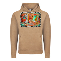Vintage Coffee western back to school 1st grade Vintage Hoodie - Jasminsmagicworld