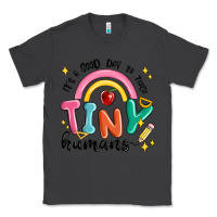 Smoke its a good day to teach tiny humans Classic Tee - MaliasSmallBusiness