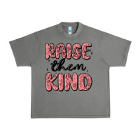 Tornado raise them kind Urban Heavy Tee - MaliasSmallBusiness