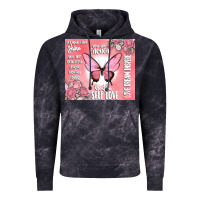 Cloud Black self love Vintage Hoodie - MaliasSmallBusiness
