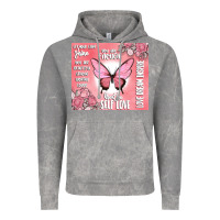 Cloud Rock self love Vintage Hoodie - MaliasSmallBusiness