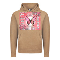 Vintage Coffee self love Vintage Hoodie - MaliasSmallBusiness