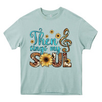 Arona then sings my soul Heavy Core Tee - JahusDesignShop