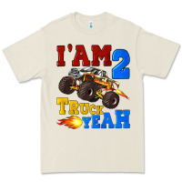Bone i'am two truck yeah Premium Tee - Artiststas