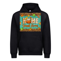 Black home sweet home Urban Hoodie - BundleAndBundleShop