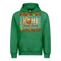 Emerald home sweet home Urban Hoodie - BundleAndBundleShop