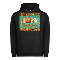 Pigment Black home sweet home Urban Hoodie - BundleAndBundleShop