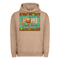 Pigment Burro home sweet home Urban Hoodie - BundleAndBundleShop