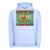 Pigment Grape Ice home sweet home Urban Hoodie - BundleAndBundleShop
