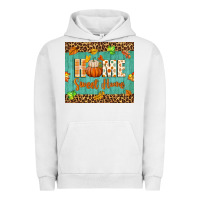 Pigment Lunar Rock home sweet home Urban Hoodie - BundleAndBundleShop