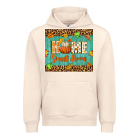 Sandshell home sweet home Urban Hoodie - BundleAndBundleShop