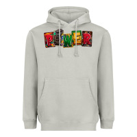 Moon Dust black power black history black lives matter junet Heavyweight Hoodie - CowGirlArtShop