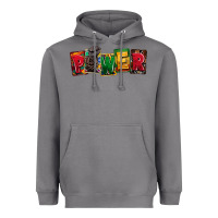 Storm black power black history black lives matter junet Heavyweight Hoodie - CowGirlArtShop