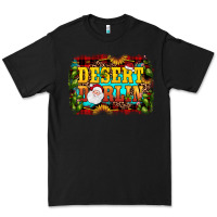 Black desert darlin Premium Tee - JahusDesignShop
