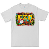Dove Grey desert darlin Premium Tee - JahusDesignShop