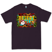 Plum desert darlin Premium Tee - JahusDesignShop