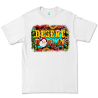 White desert darlin Premium Tee - JahusDesignShop