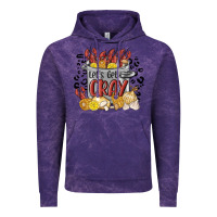Cloud Purple let's get cray crawfish boil Vintage Hoodie - MaliasSmallBusiness