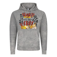 Cloud Rock let's get cray crawfish boil Vintage Hoodie - MaliasSmallBusiness