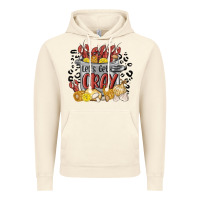 Vintage Artic let's get cray crawfish boil Vintage Hoodie - MaliasSmallBusiness