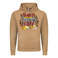 Vintage Camel let's get cray crawfish boil Vintage Hoodie - MaliasSmallBusiness