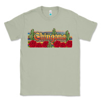 Matcha chingona Classic Tee - JahusDesignShop