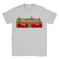 Moon Dust chingona Classic Tee - JahusDesignShop