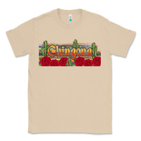 Mushroom chingona Classic Tee - JahusDesignShop