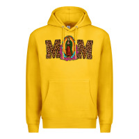 Lemon our lady of guadalupe mom Premium Hoodie - JahusDesignShop