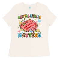 Bone mental health matters Ladies Tee - Artiststas
