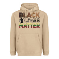 Mushroom black lives matter juneteenth Heavyweight Hoodie - CowGirlArtShop
