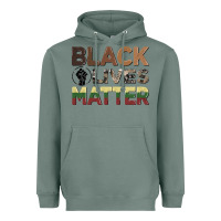 Sage black lives matter juneteenth Heavyweight Hoodie - CowGirlArtShop