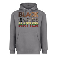 Storm black lives matter juneteenth Heavyweight Hoodie - CowGirlArtShop