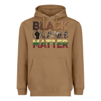 Toasted Coconut black lives matter juneteenth Heavyweight Hoodie - CowGirlArtShop