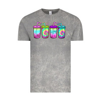 Cloud Rock loaded tea coffee Vintage Tee - JahusDesignShop