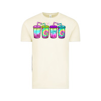 Vintage Arctic loaded tea coffee Vintage Tee - JahusDesignShop