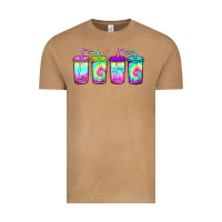 Vintage Camel loaded tea coffee Vintage Tee - JahusDesignShop