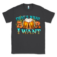 Smoke western beer thats what i want Classic Tee - NancyCooperArtShop