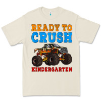 Bone ready to crush kindergarten Premium Tee - Artiststas